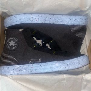 NWT Converse CTAS CRATER HI